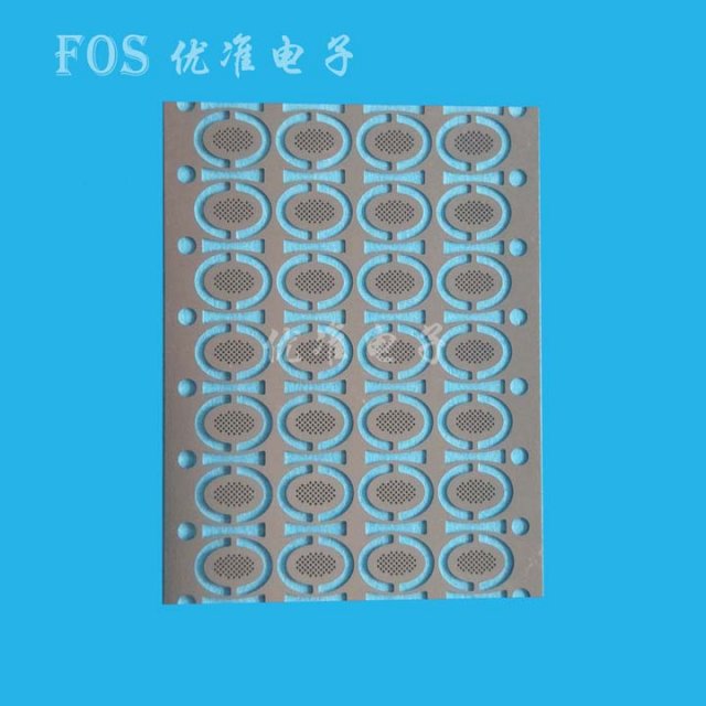 不锈钢听筒网015