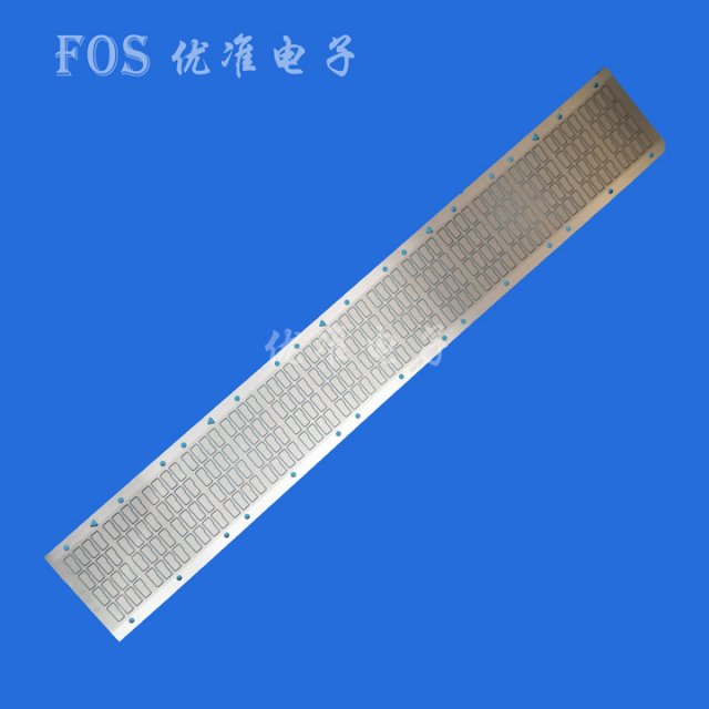 贴膜补强钢片015